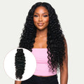 Burmese Curly Bundle Deal — 3 Bundles (22″/24″/26″)