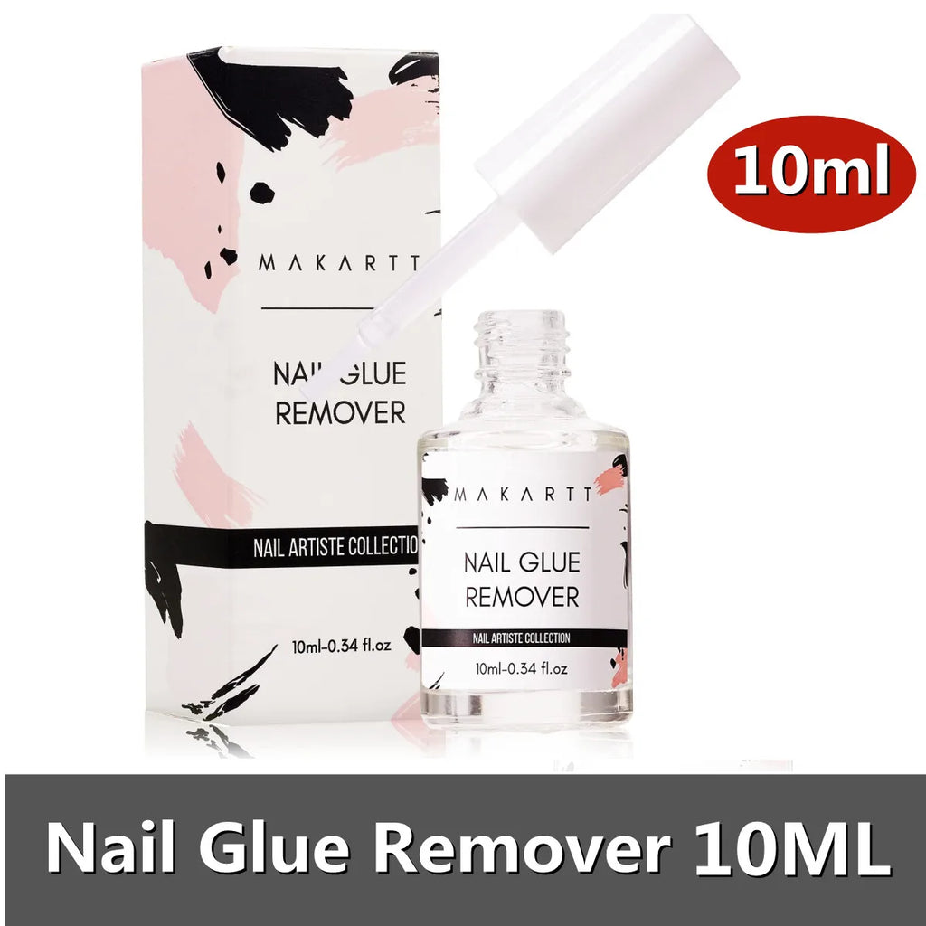 Press-On Glue Remover — Makartt Debonder