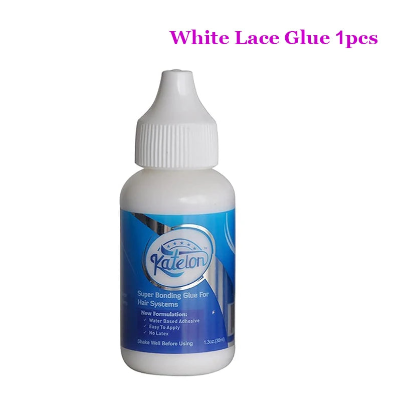 Waterproof Lace Wig Glue — Extra Hold, 38ml