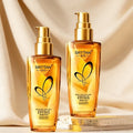 Moroccan argan oil hair serum