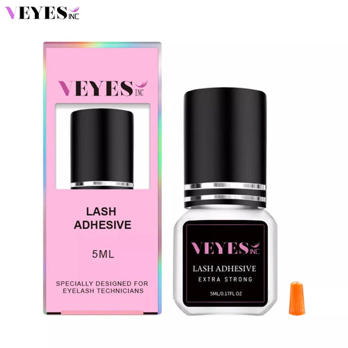 Veyes extra strong eyelash extension glue