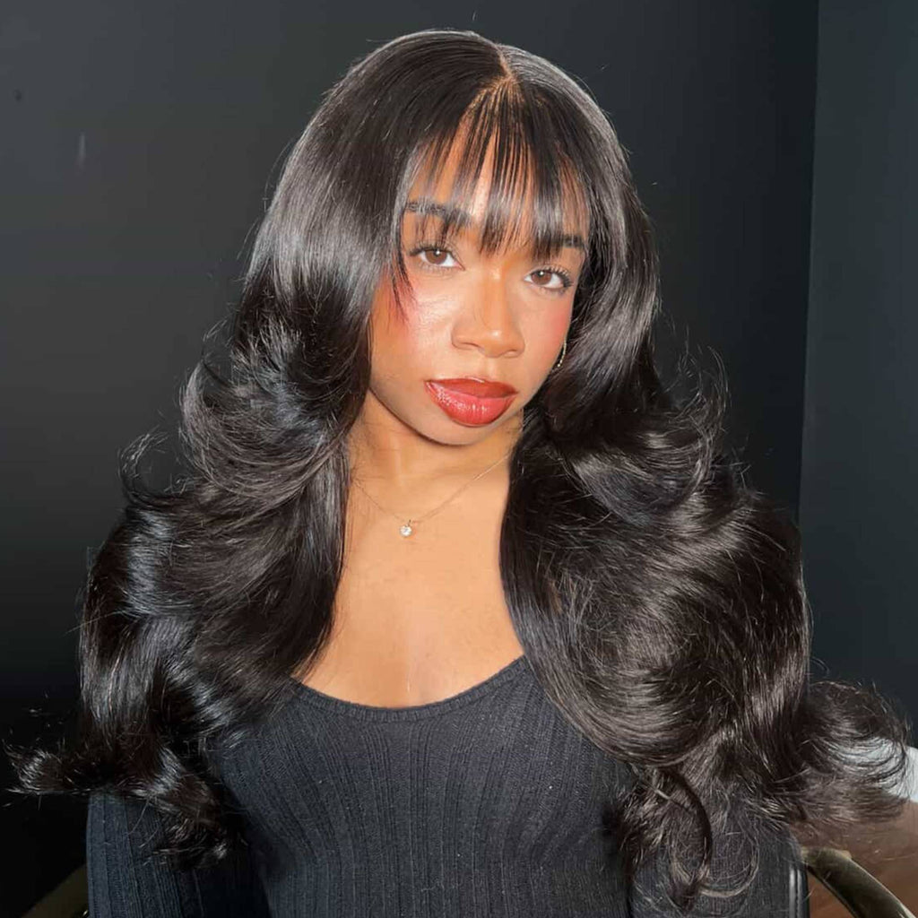 Body Wave Bundle Deal — 3 Bundles (18″/20″/22″)