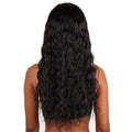 Loose Wave Wig — 13x4 Transparent Lace Front, 22″, 150%
