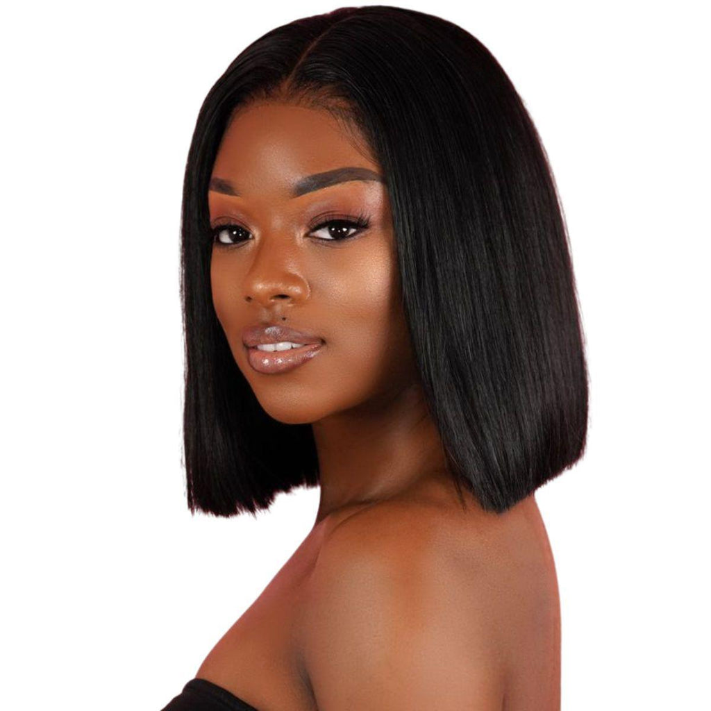 Straight Bundle Deal — 3 Bundles (22″)
